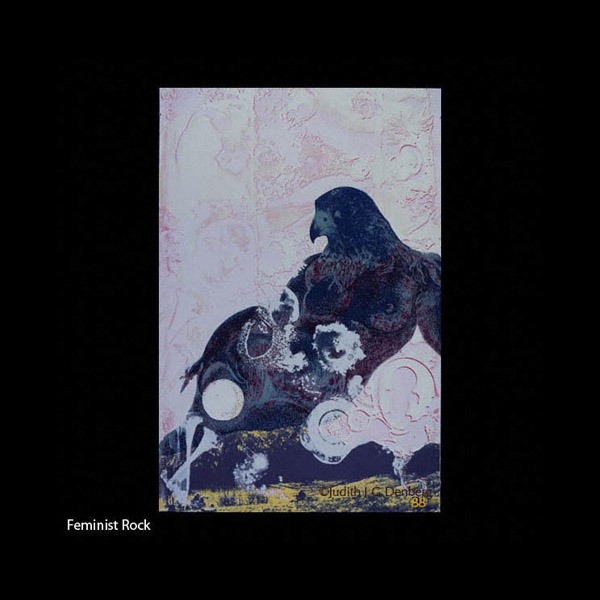 Feminist-Rock