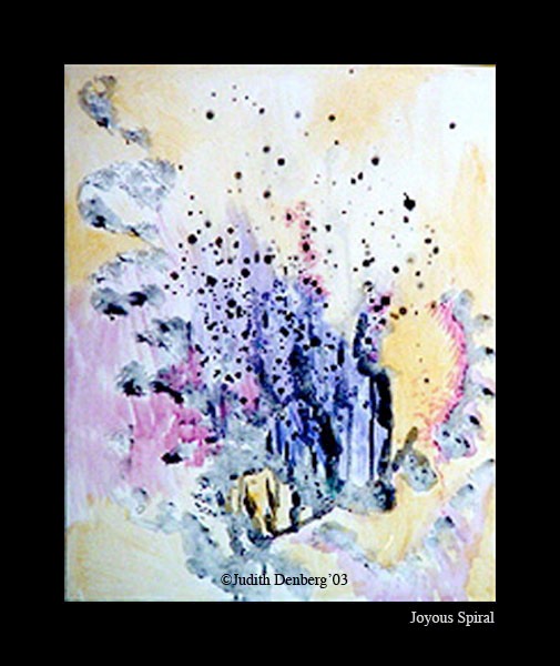JoyousSpirals-