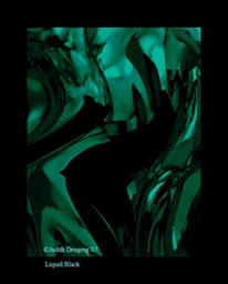 Liquid Black