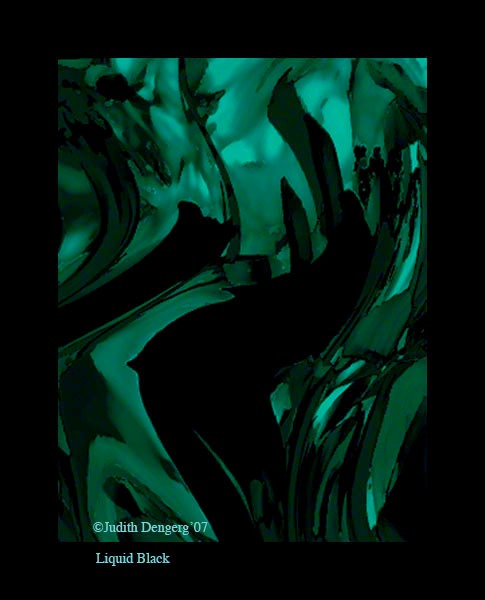 Liquid Black