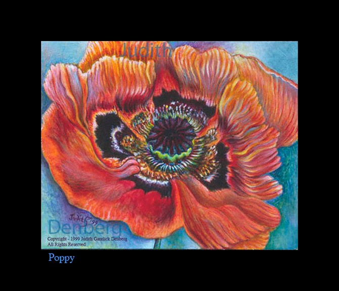 Poppy copy