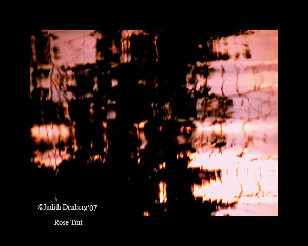 Rose Tint
