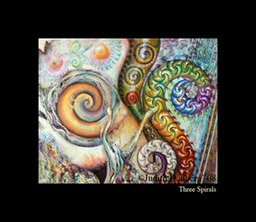 *Three Spirals*