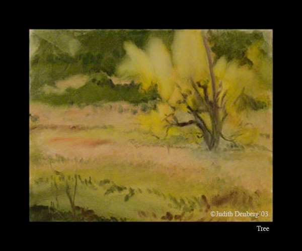 Tree-